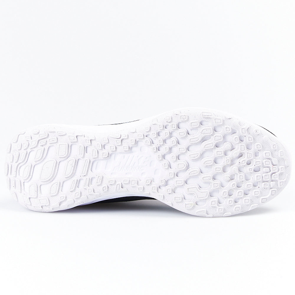 Zapatillas Nike Revolution 6 Next Nature DC3729011 Negro Turquesa - imagen 4