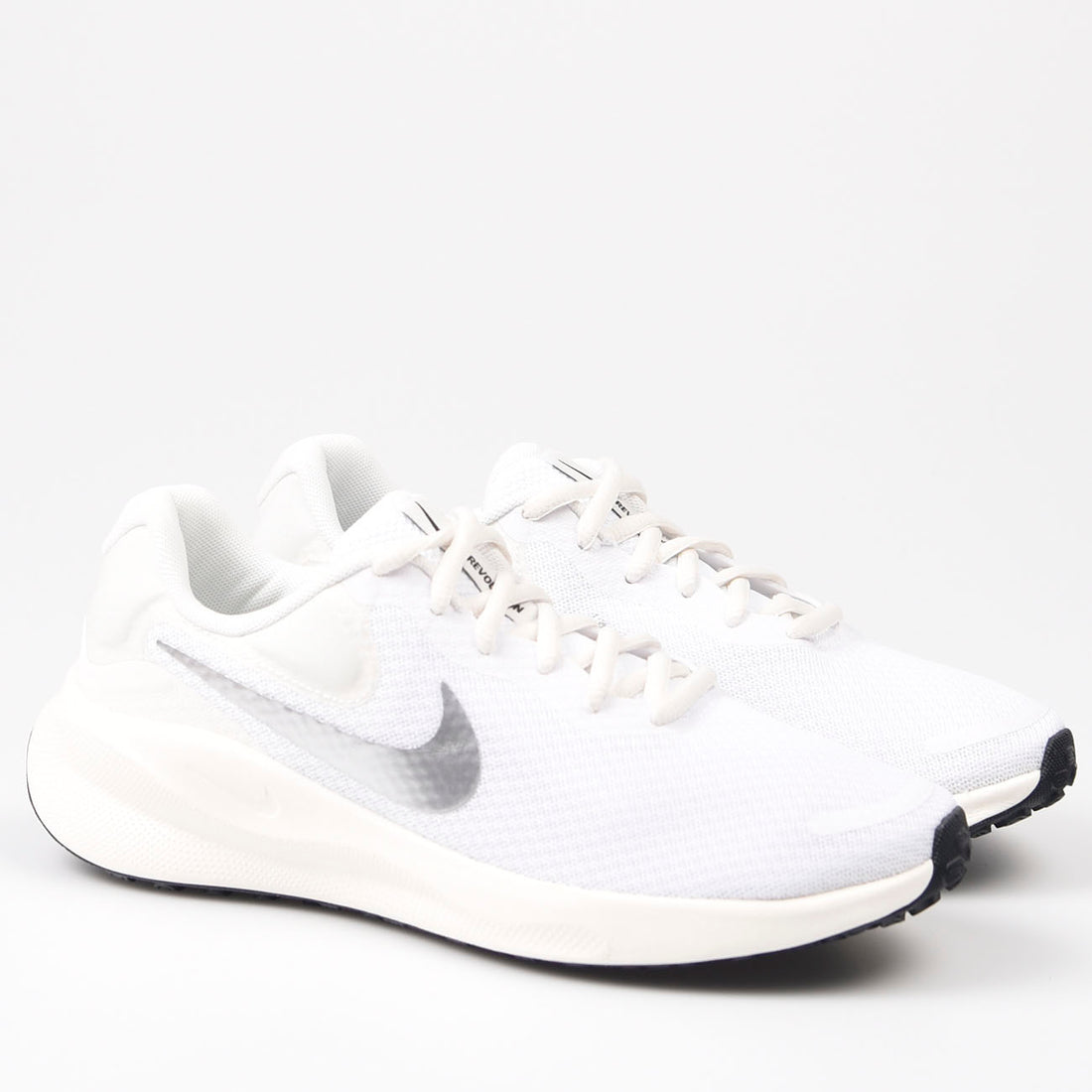 Zapatillas Nike Revolution 7 FB2208-101 Blanco - imagen 2