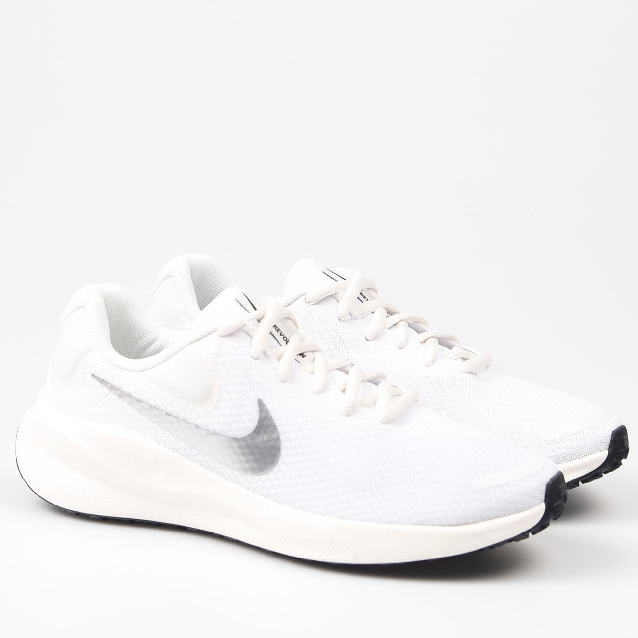 Zapatillas Nike Revolution 7 FB2208-101 Blanco - imagen 2