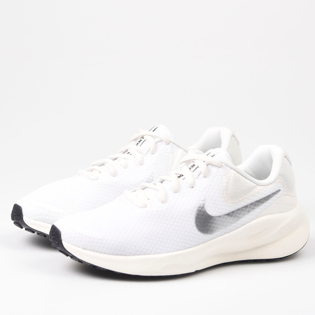 Zapatillas Nike Revolution 7 FB2208-101 Blanco - imagen 3