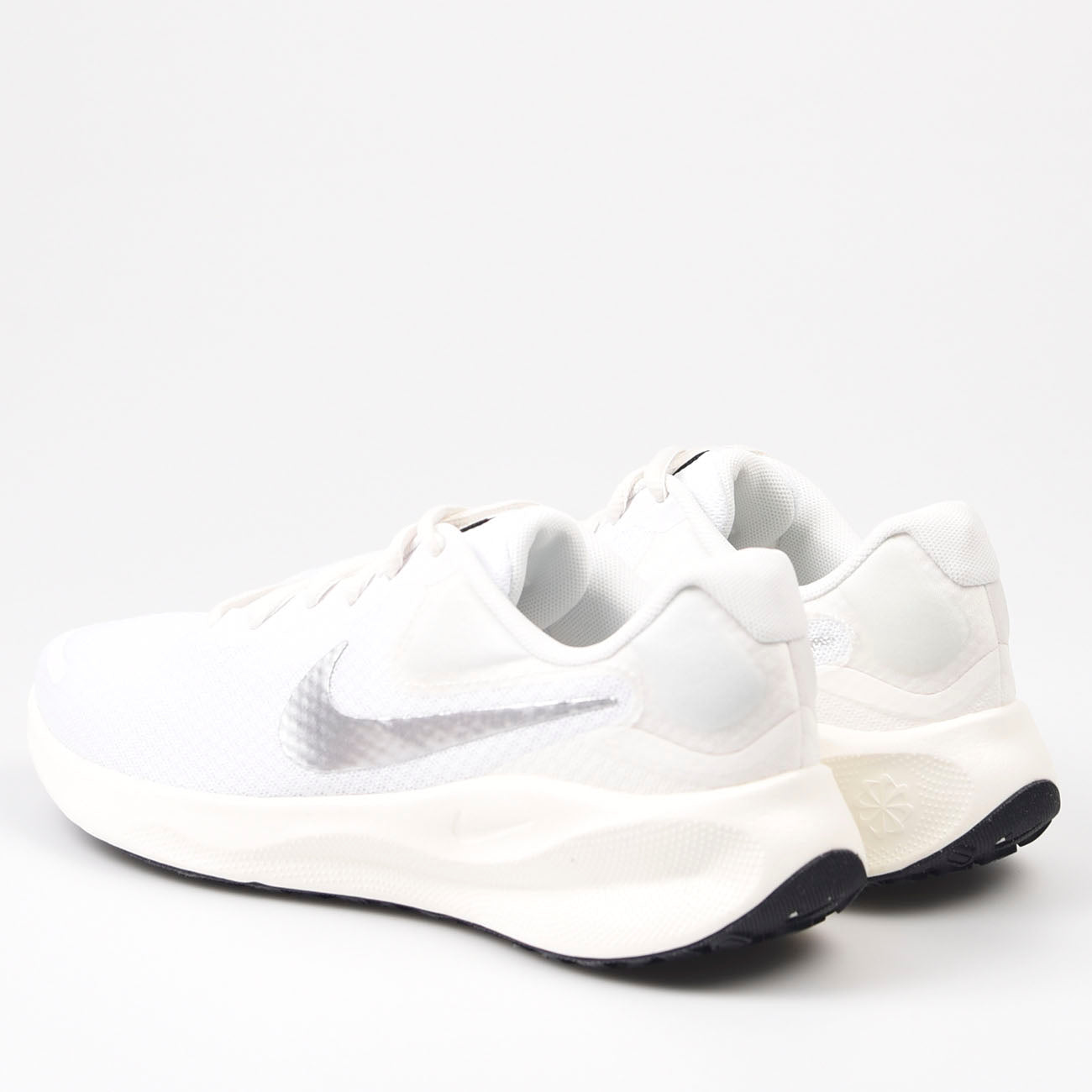 Zapatillas Nike Revolution 7 FB2208-101 Blanco - imagen 4