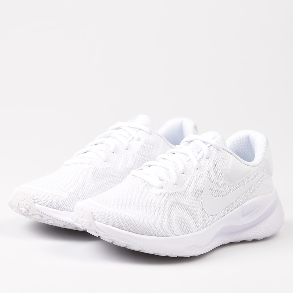Zapatillas Nike Revolution 7 Women Road Runn FB2208100 Blanco - imagen 3