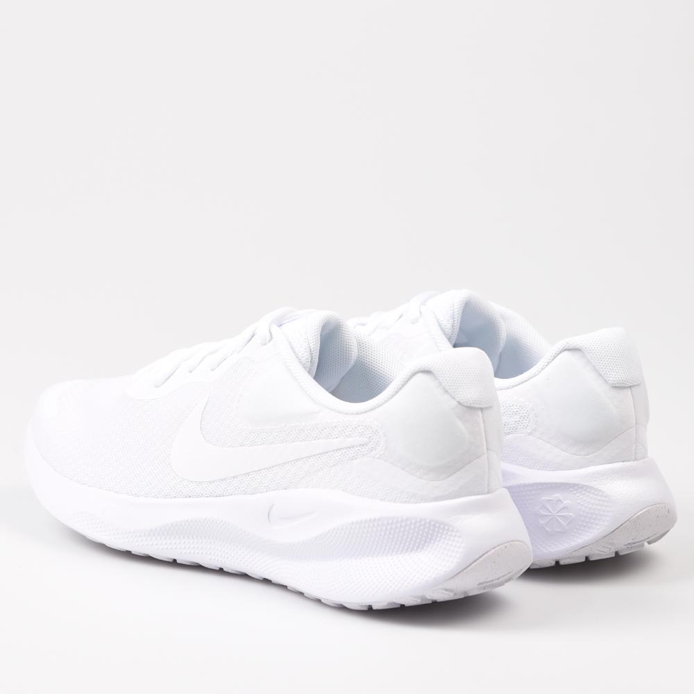 Zapatillas Nike Revolution 7 Women Road Runn FB2208100 Blanco - imagen 4