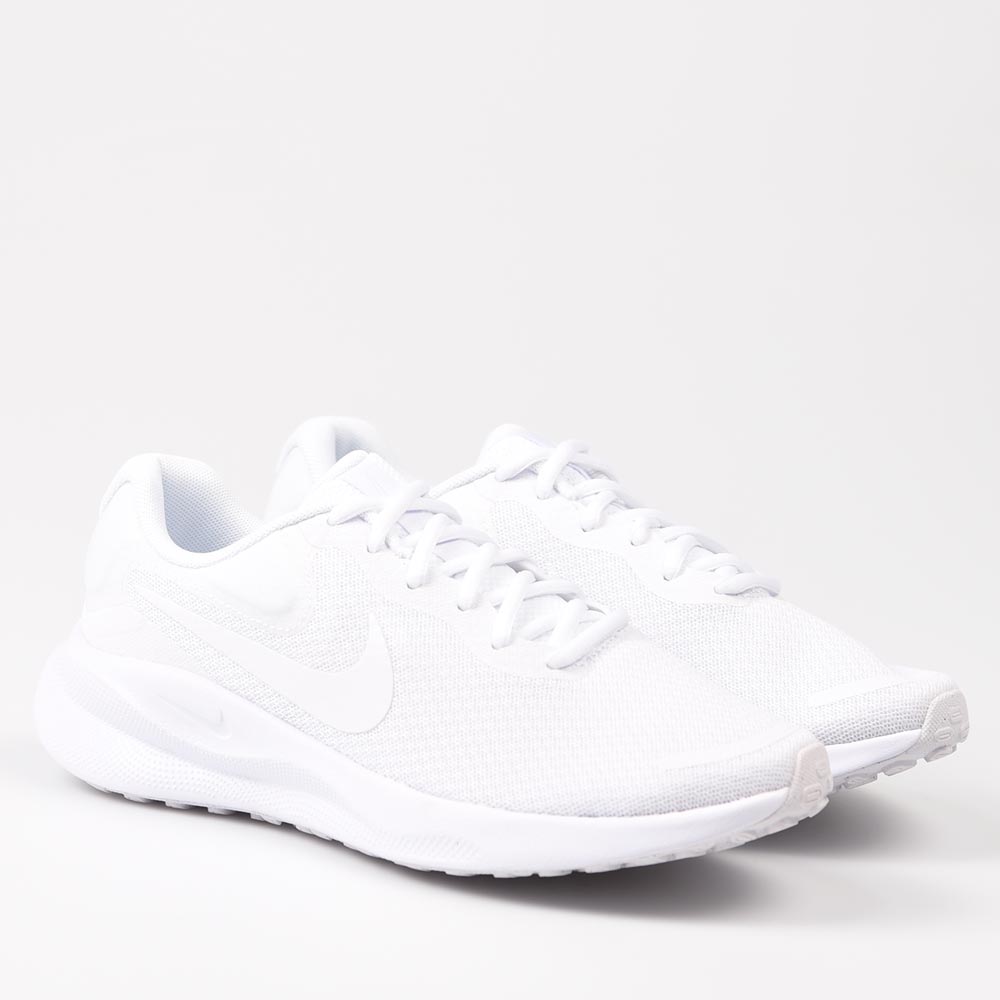 Zapatillas Nike Revolution 7 Women Road Runn FB2208100 Blanco - imagen 2