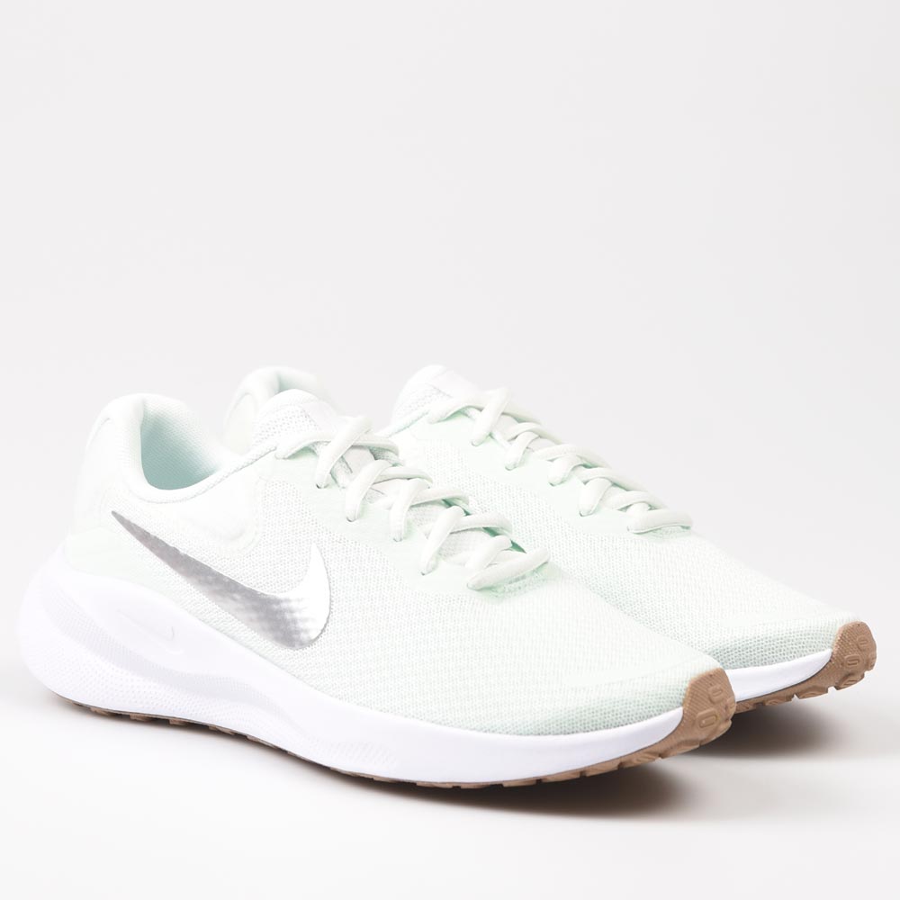 Zapatillas Nike Revolution 7 Women Road Runn FB2208303 Menta - imagen 2