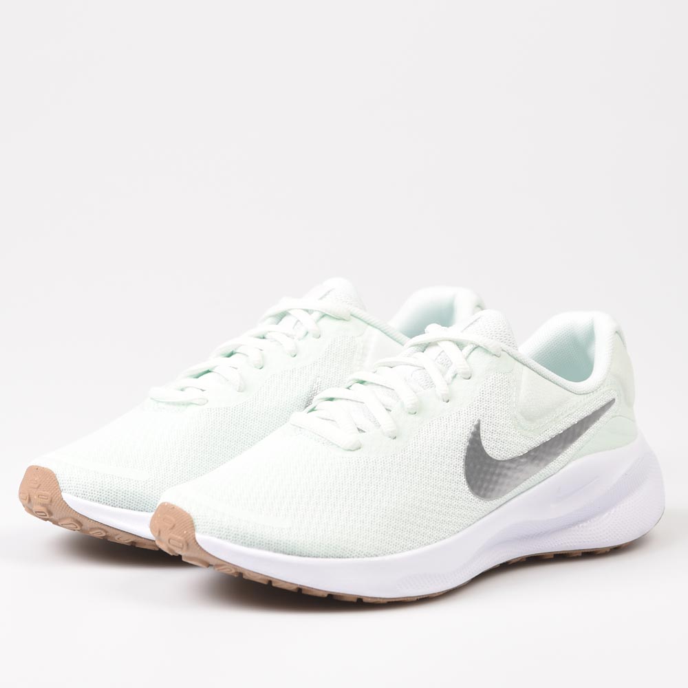 Zapatillas Nike Revolution 7 Women Road Runn FB2208303 Menta - imagen 3