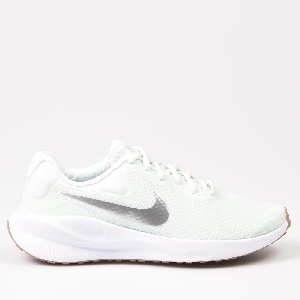 Zapatillas Nike Revolution 7 Women Road Runn FB2208303 Menta - imagen 1