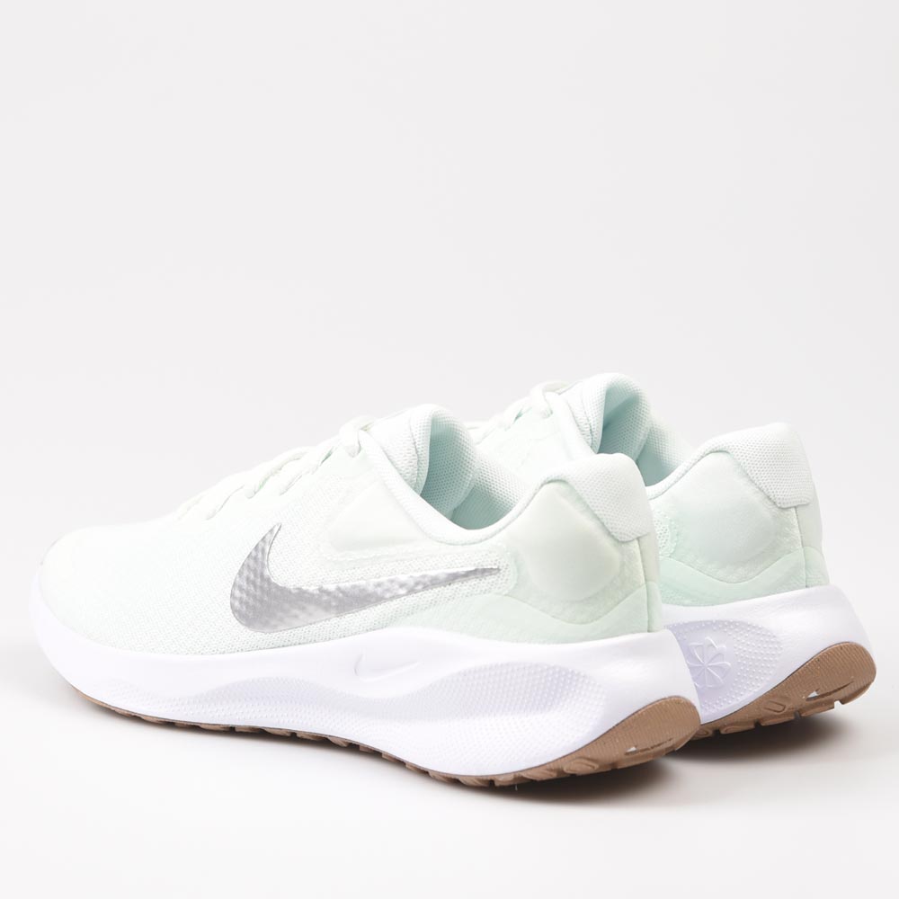 Zapatillas Nike Revolution 7 Women Road Runn FB2208303 Menta - imagen 4