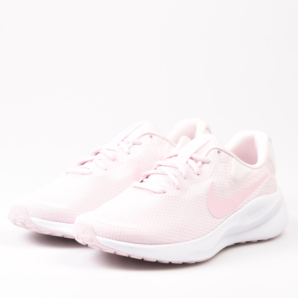 Zapatillas Nike Revolution 7 Women Road Runn FB2208600 Rosa - imagen 3