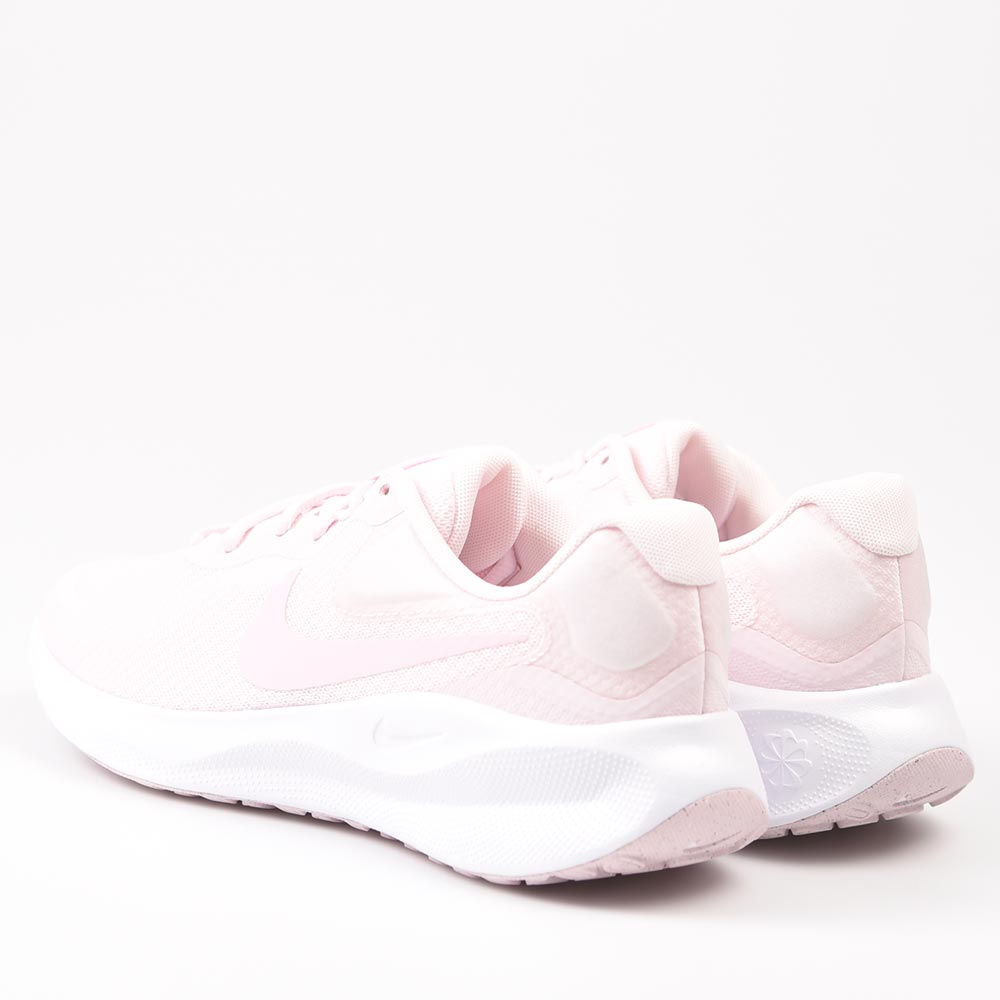 Zapatillas Nike Revolution 7 Women Road Runn FB2208600 Rosa - imagen 4