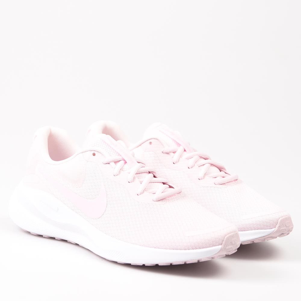 Zapatillas Nike Revolution 7 Women Road Runn FB2208600 Rosa - imagen 2