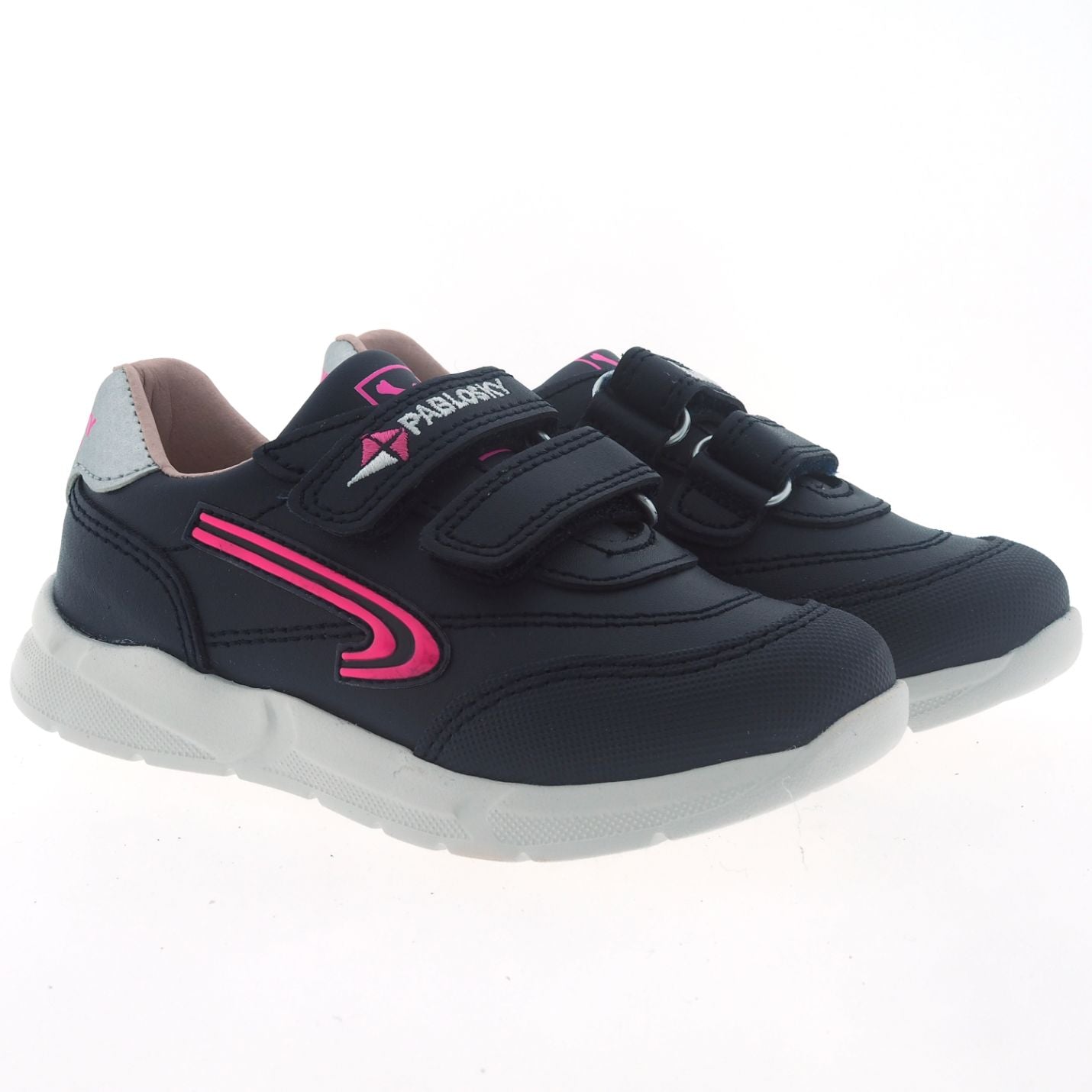 Zapatillas Pablosky 278127 Marino - imagen 4
