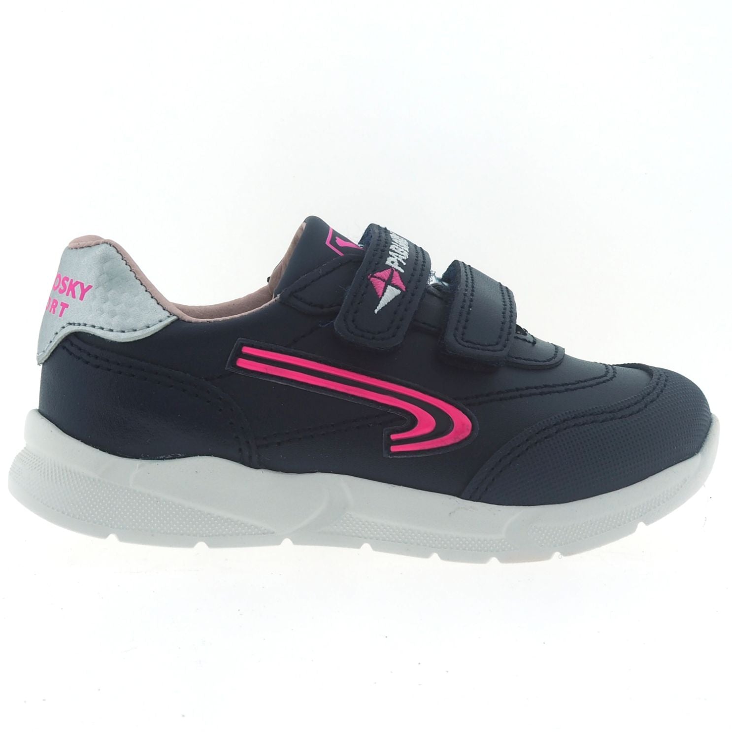 Zapatillas Pablosky 278127 Marino - imagen 1