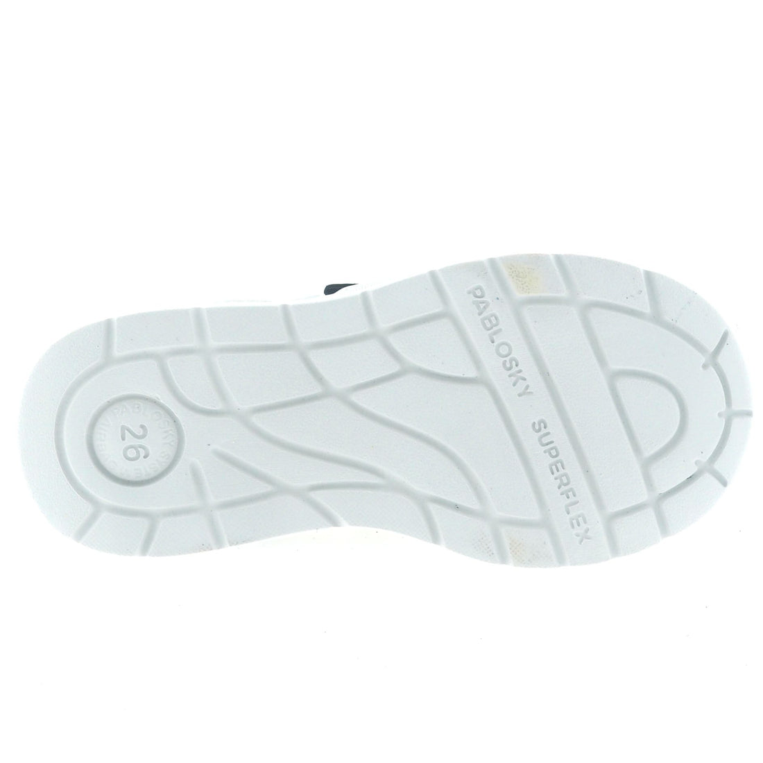 Zapatillas Pablosky 278127 Marino - imagen 3