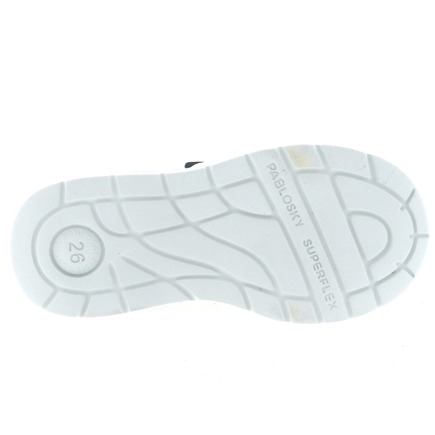 Zapatillas Pablosky 278127 Marino - imagen 3