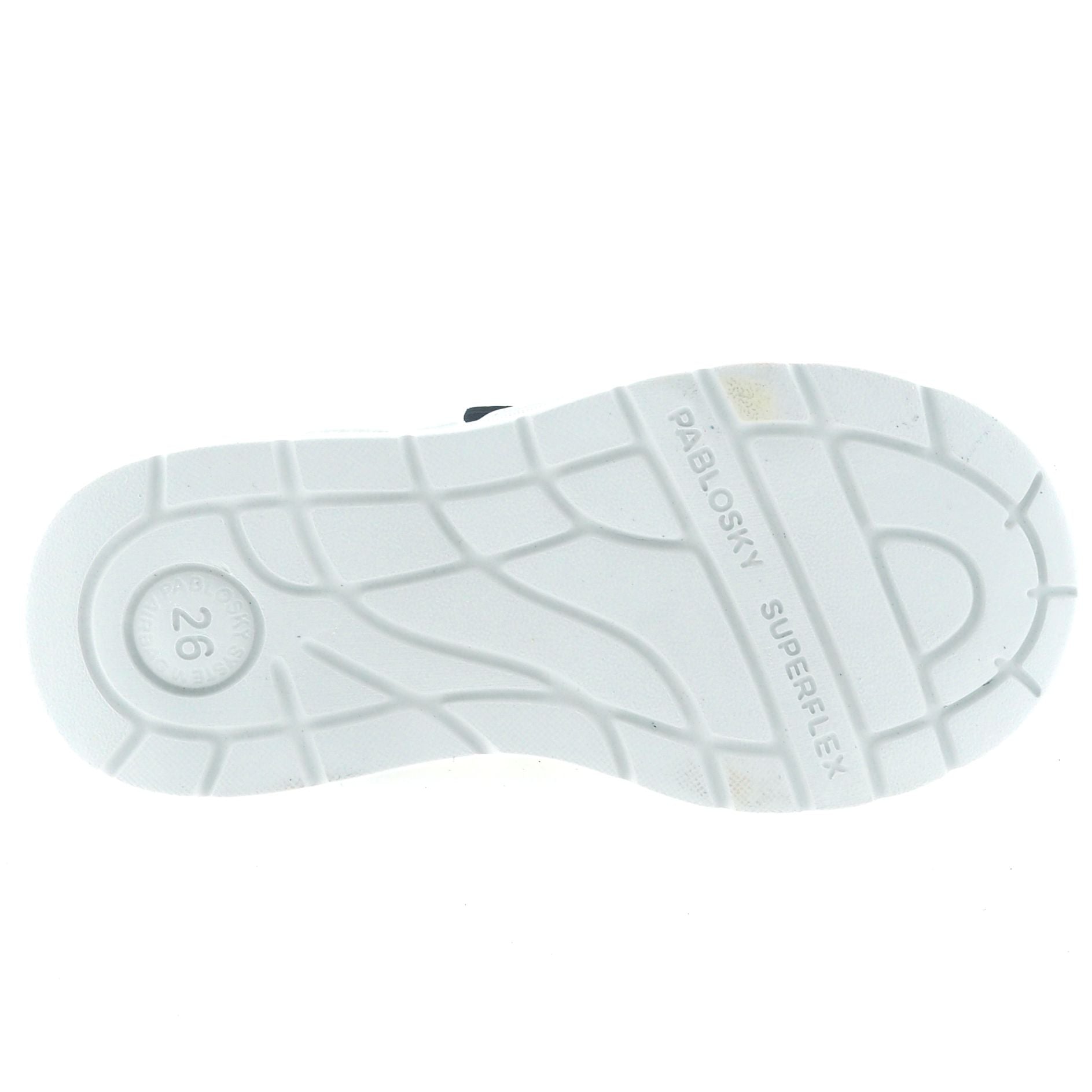 Zapatillas Pablosky 278127 Marino - imagen 3