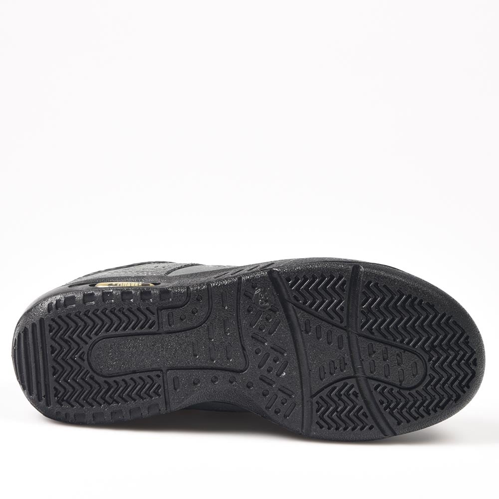 Zapatillas Paredes Ecológico Gris Velcro - imagen 5