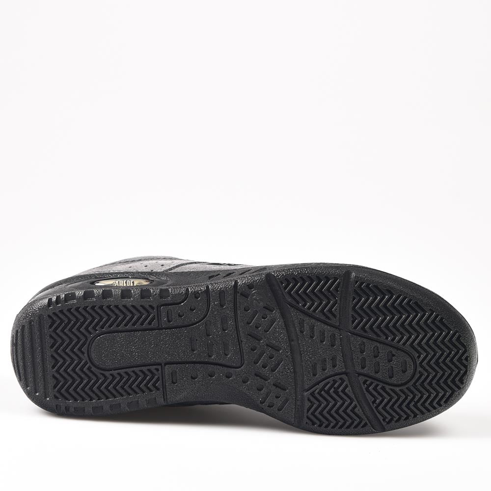 Zapatillas Paredes Ecológico Gris Cordón - imagen 5