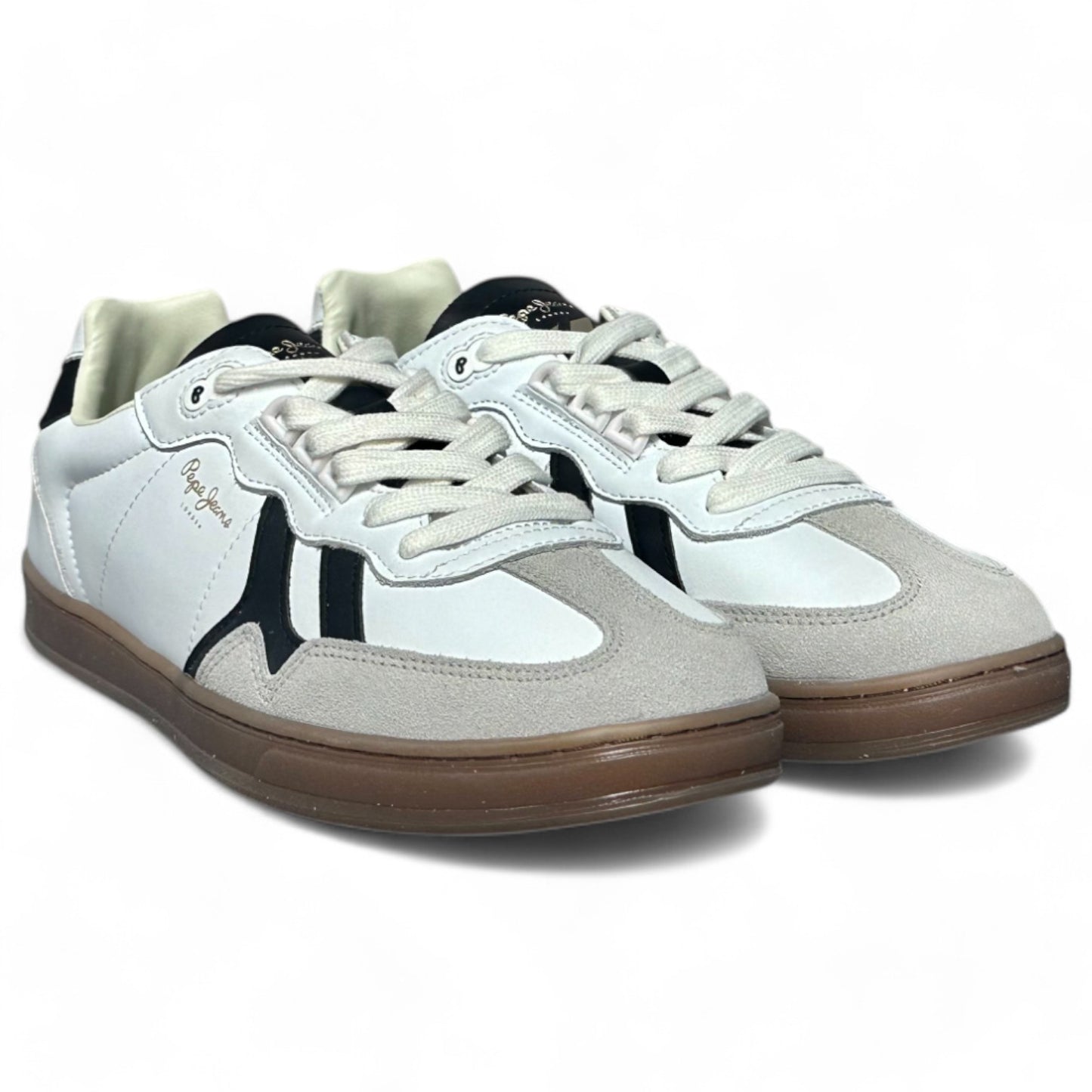 Zapatillas Pepe Jeans Ball Class M PMS00042 Blanco - imagen 3