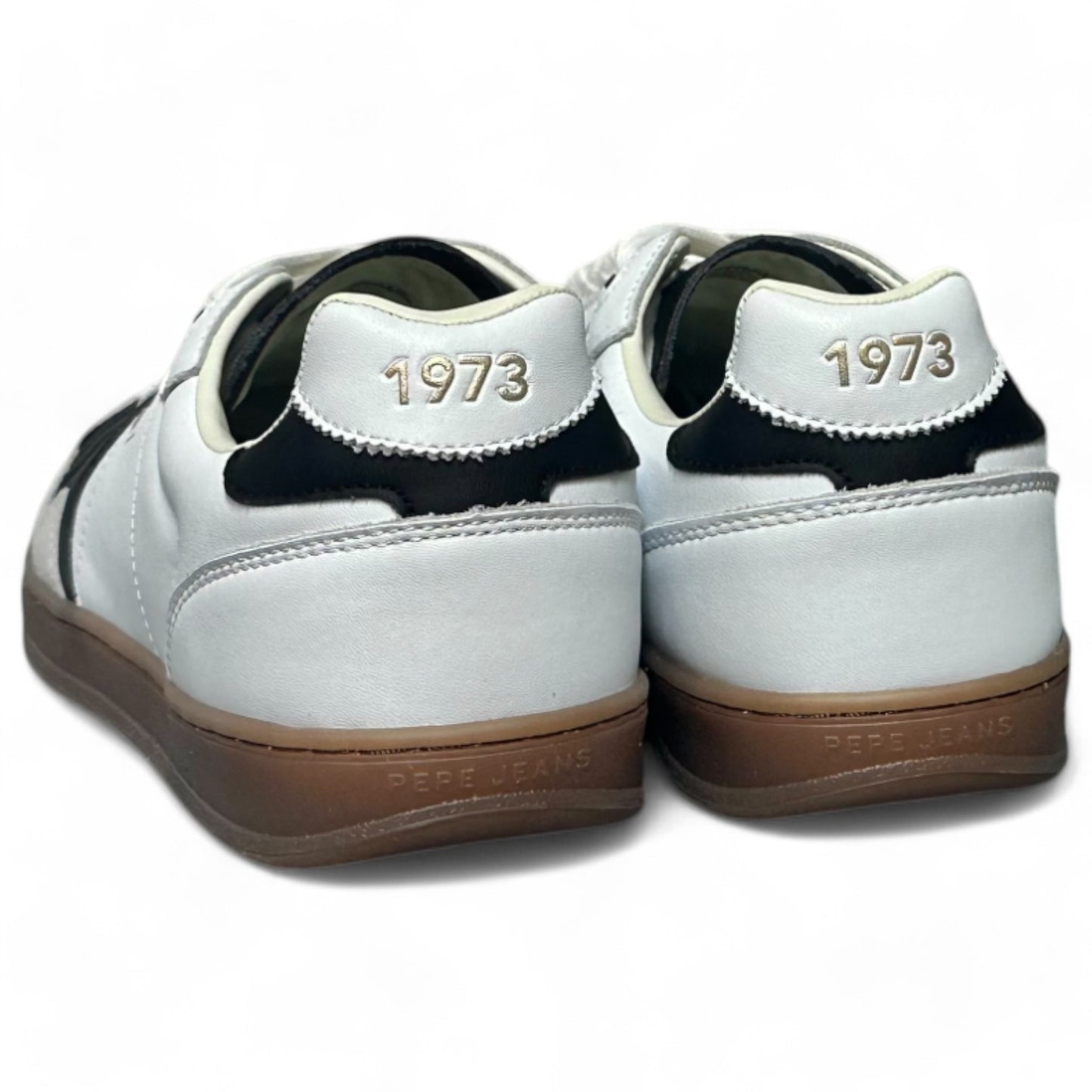 Zapatillas Pepe Jeans Ball Class M PMS00042 Blanco - imagen 6