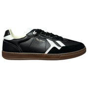Zapatillas Pepe Jeans Ball Class M PMS00042 Negro