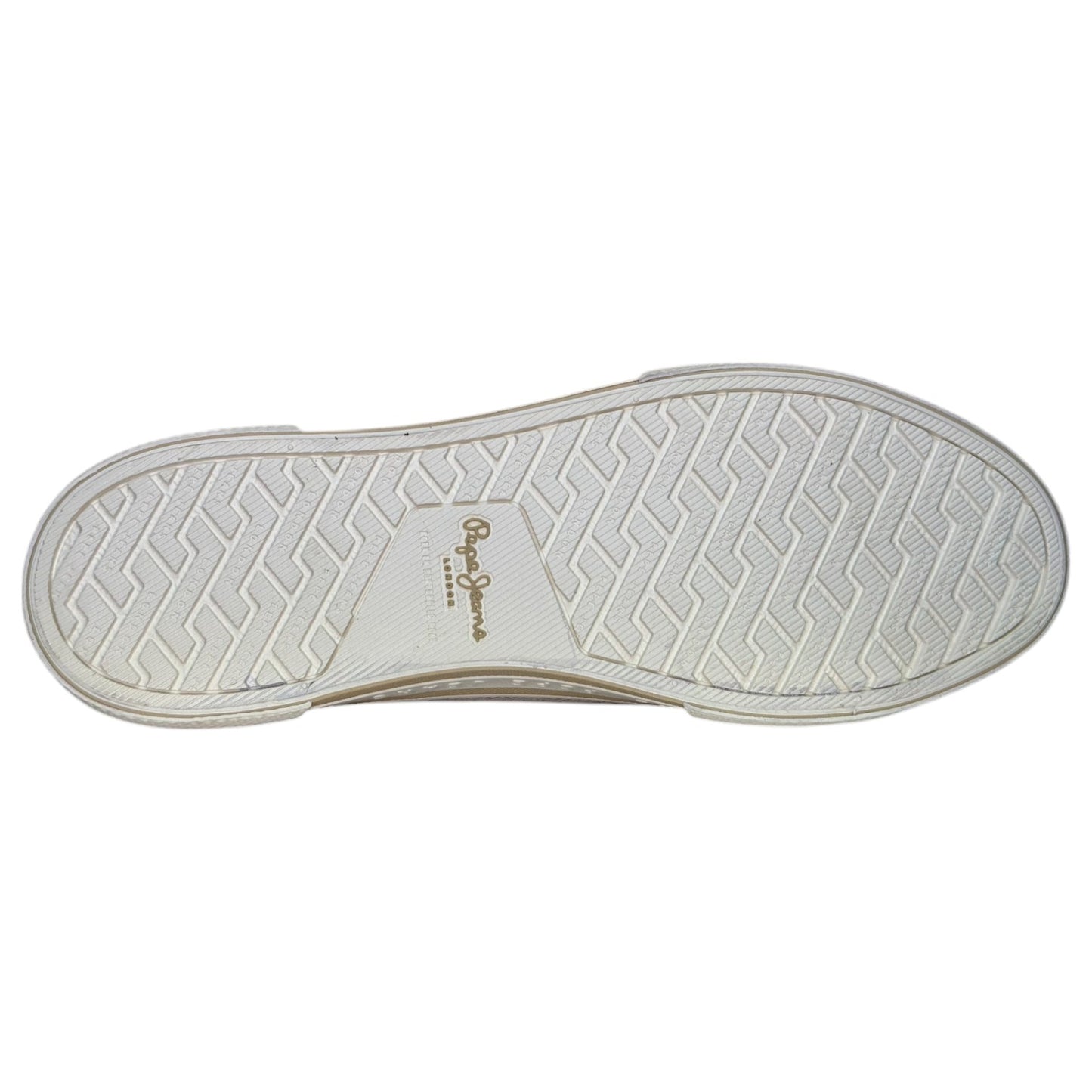 Zapatillas Pepe Jeans Brady Party W PLS31439 099 Oro - imagen 6