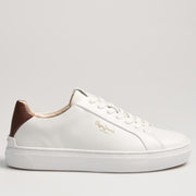Zapatillas Pepe Jeans Camden Curve W PLS00030 Blanco