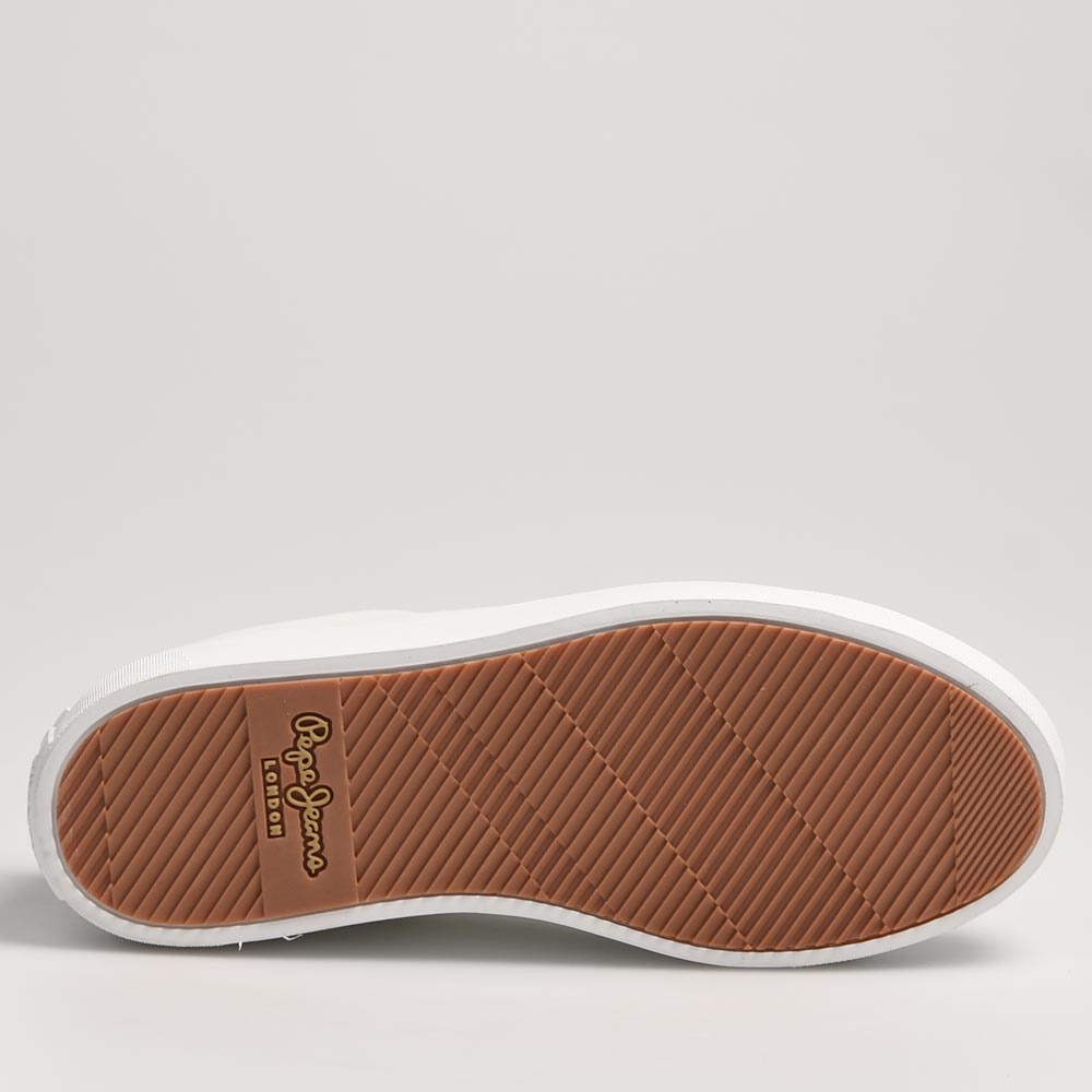 Zapatillas Pepe Jeans Camden Curve W PLS00030 Blanco - imagen 5