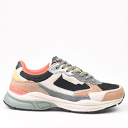 Zapatillas Pepe Jeans Dave Risen 951 Taupe