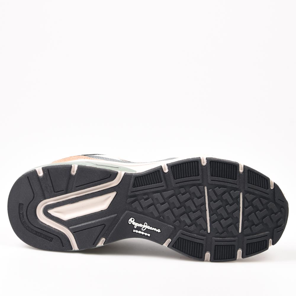 Zapatillas Pepe Jeans Dave Risen 951 Taupe - imagen 5