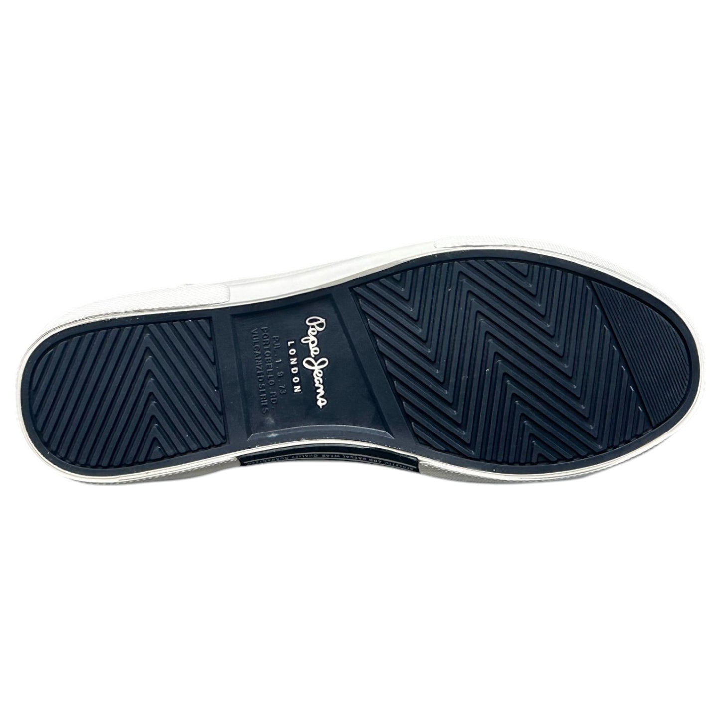 Zapatillas Pepe Jeans Kenton Court PMS30839 Blanco - imagen 7