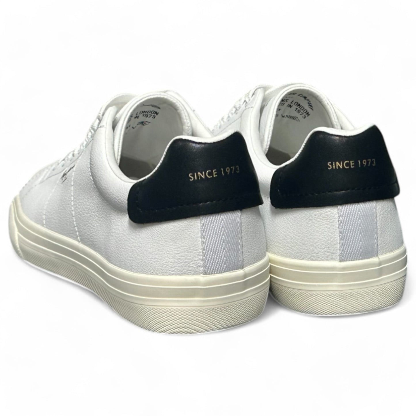 Zapatillas Pepe Jeans Kenton Fresh M PMS31076 Blanco - imagen 6