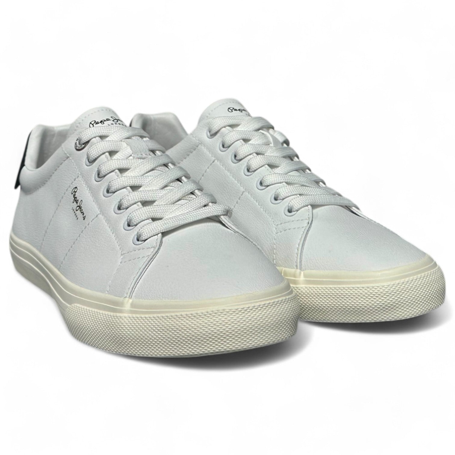 Zapatillas Pepe Jeans Kenton Fresh M PMS31076 Blanco - imagen 3