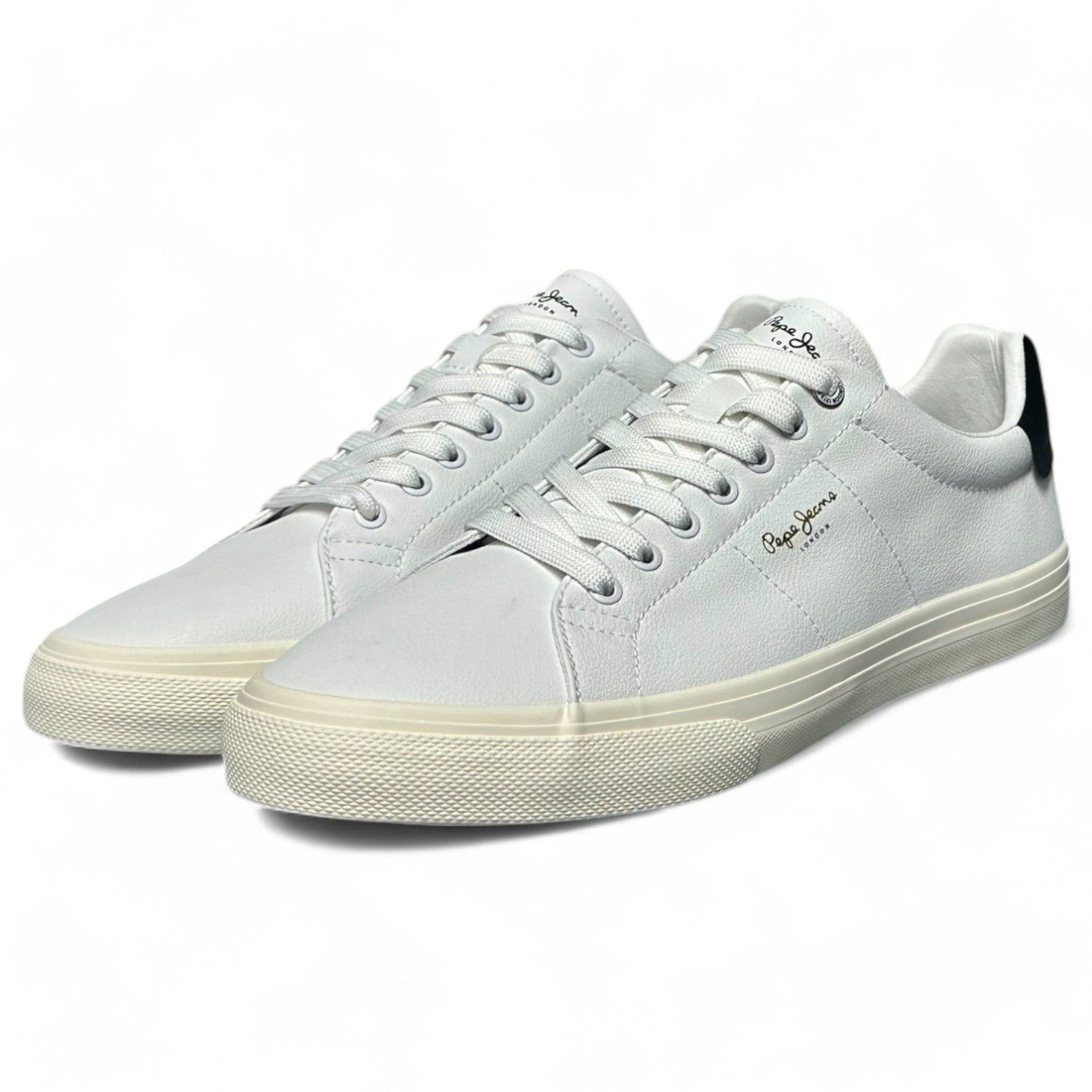 Zapatillas Pepe Jeans Kenton Fresh M PMS31076 Blanco - imagen 5