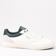 Zapatillas Pepe Jeans Kenton Journey 675 Verde Oscuro