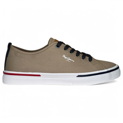 Zapatillas Pepe Jeans Kenton Smart M PMS30811 855 Camel