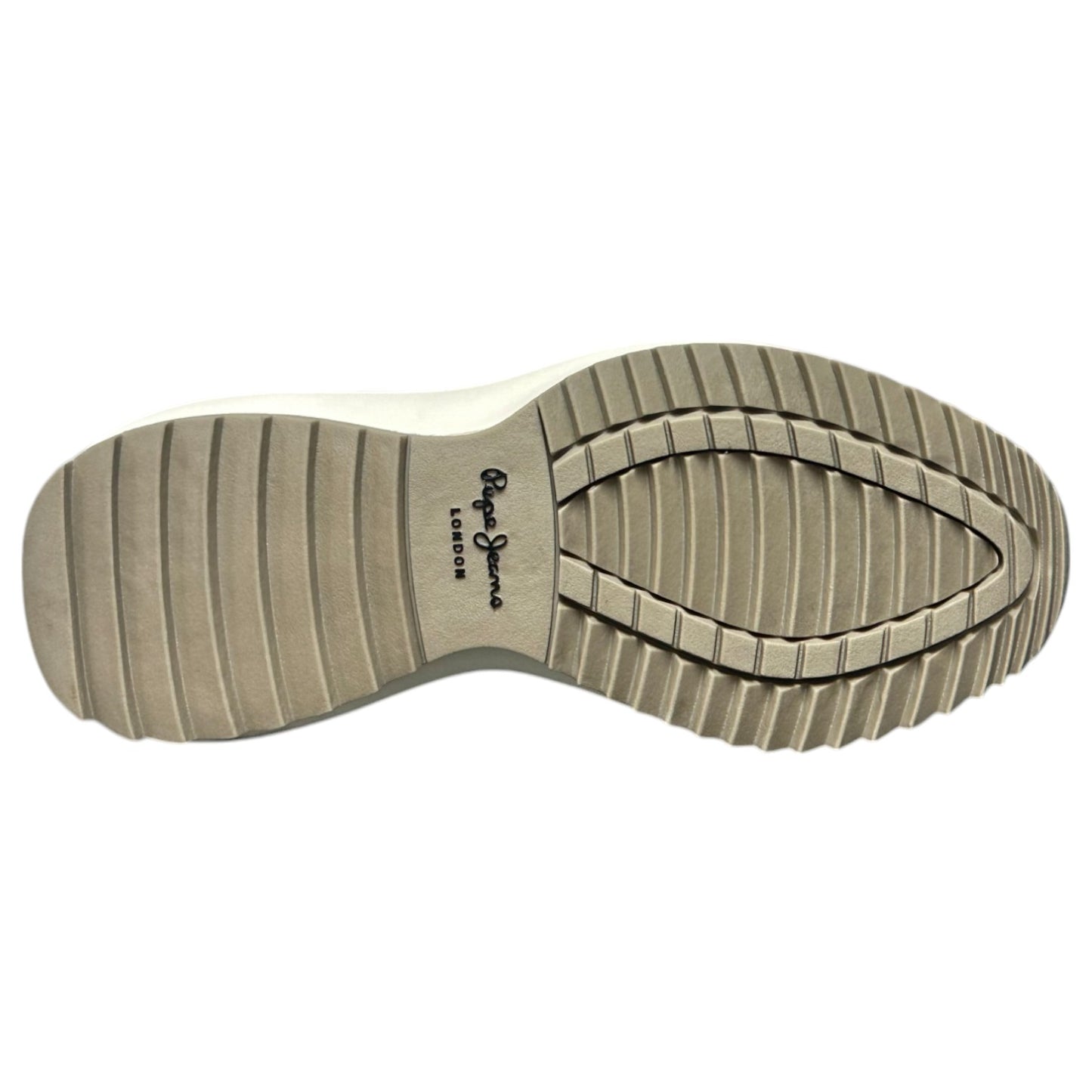 Zapatillas Pepe Jeans Kimi Glam PLS60042 Beige - imagen 6