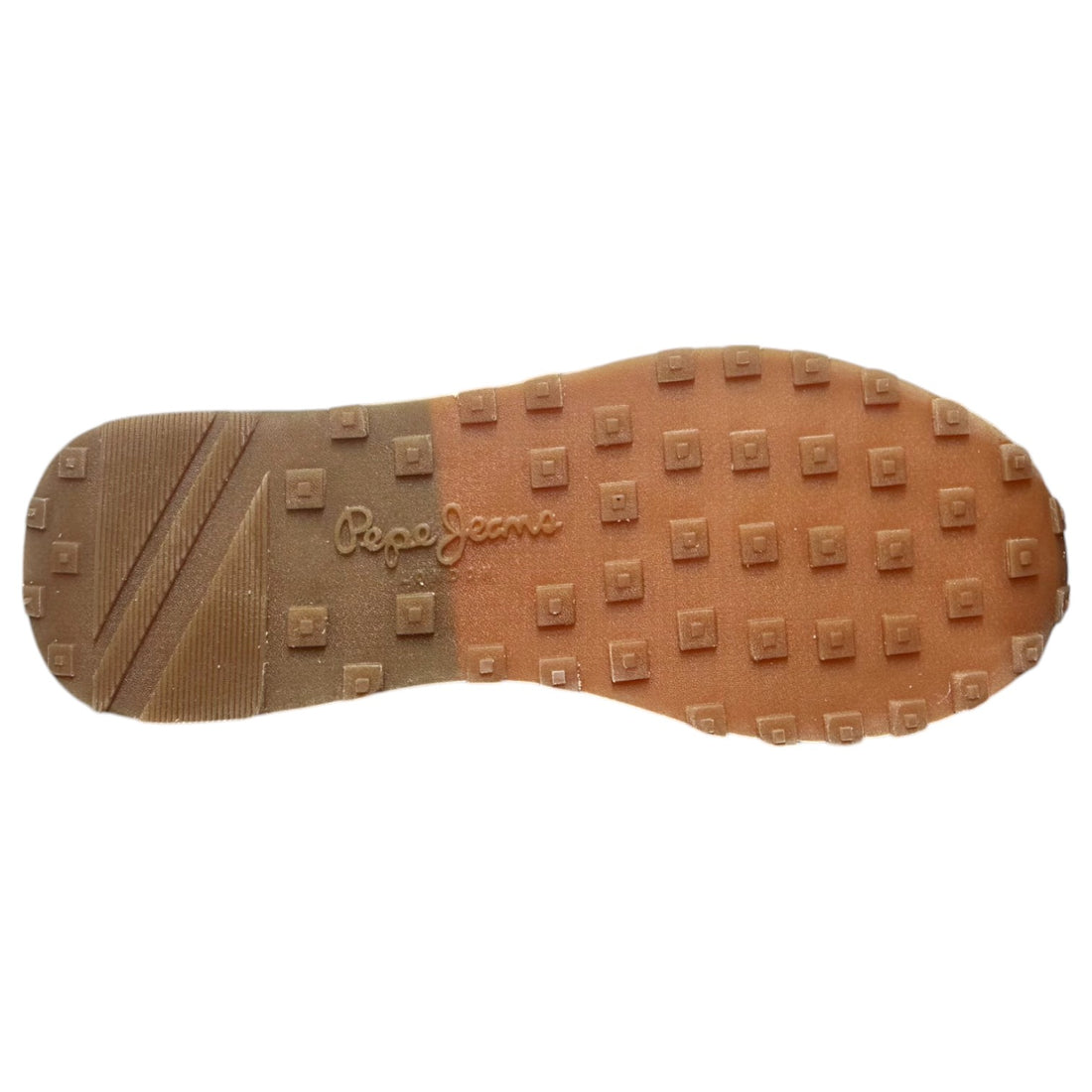 Zapatillas Pepe Jeans Kingston Heritage M PMS40027 Blanco - imagen 6