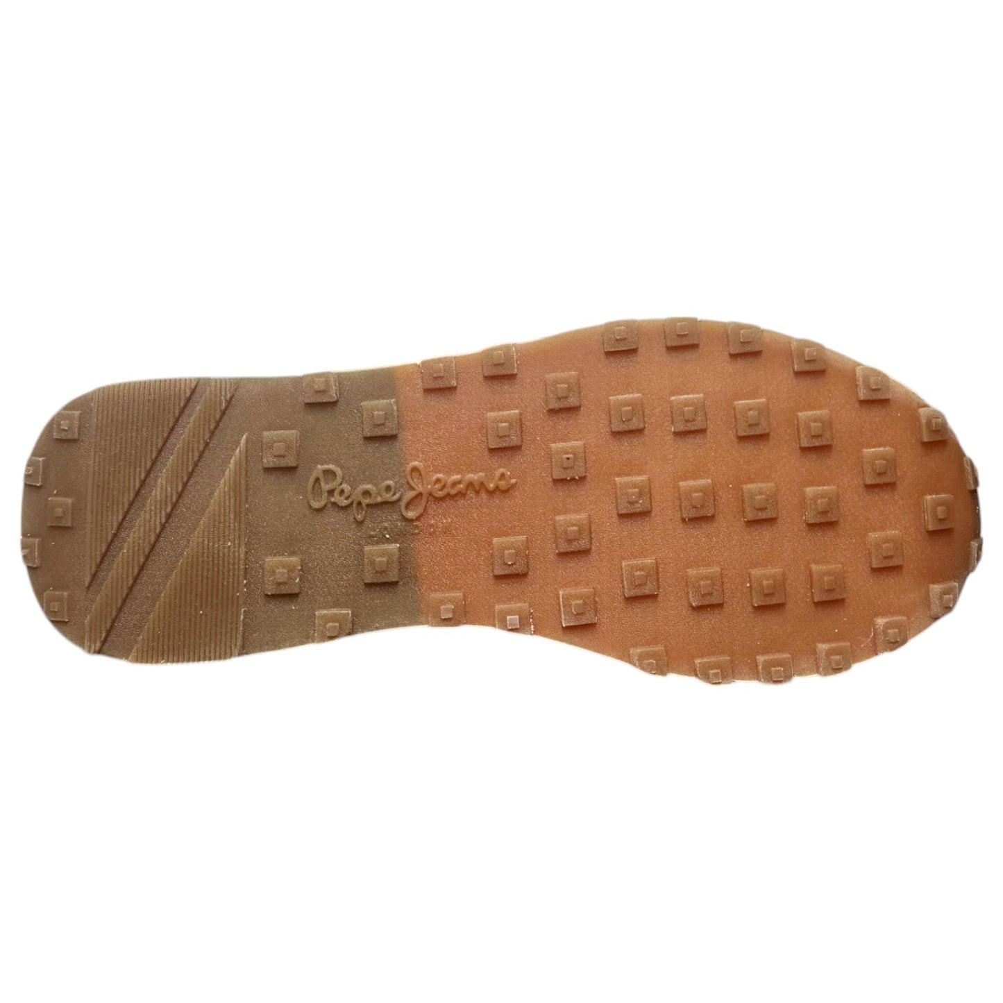 Zapatillas Pepe Jeans Kingston Heritage M PMS40027 Blanco - imagen 6
