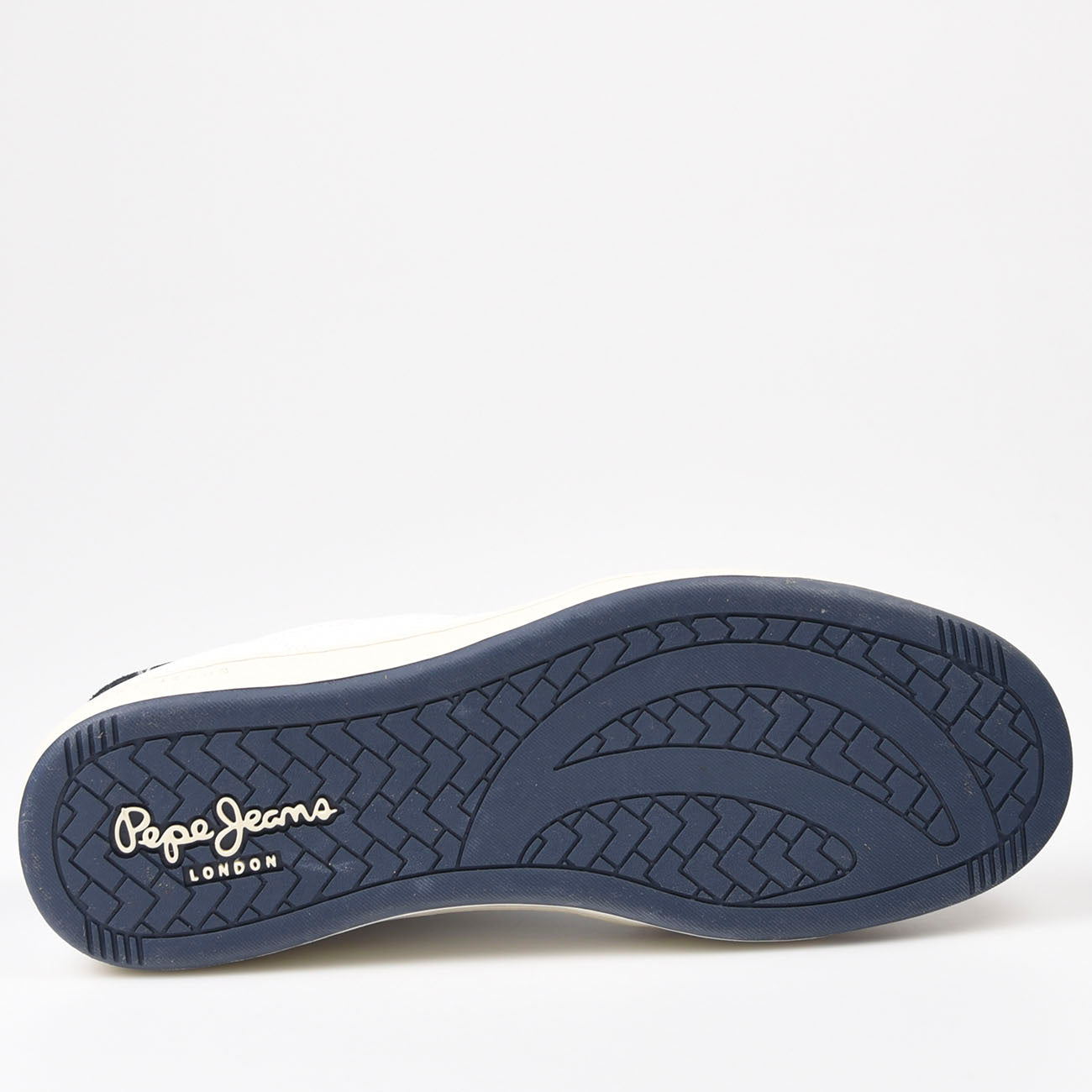 Zapatillas Pepe Jeans Kore Brit 800 Blanco - imagen 9