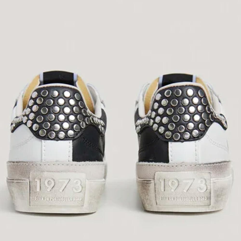 Zapatillas Pepe Jeans Lane Glam W PLS31568 Blanco - imagen 4