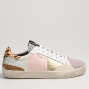 Zapatillas Pepe Jeans Lane Sweet W PLS31573 Rosa