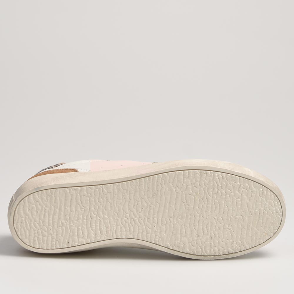 Zapatillas Pepe Jeans Lane Sweet W PLS31573 Rosa - imagen 6