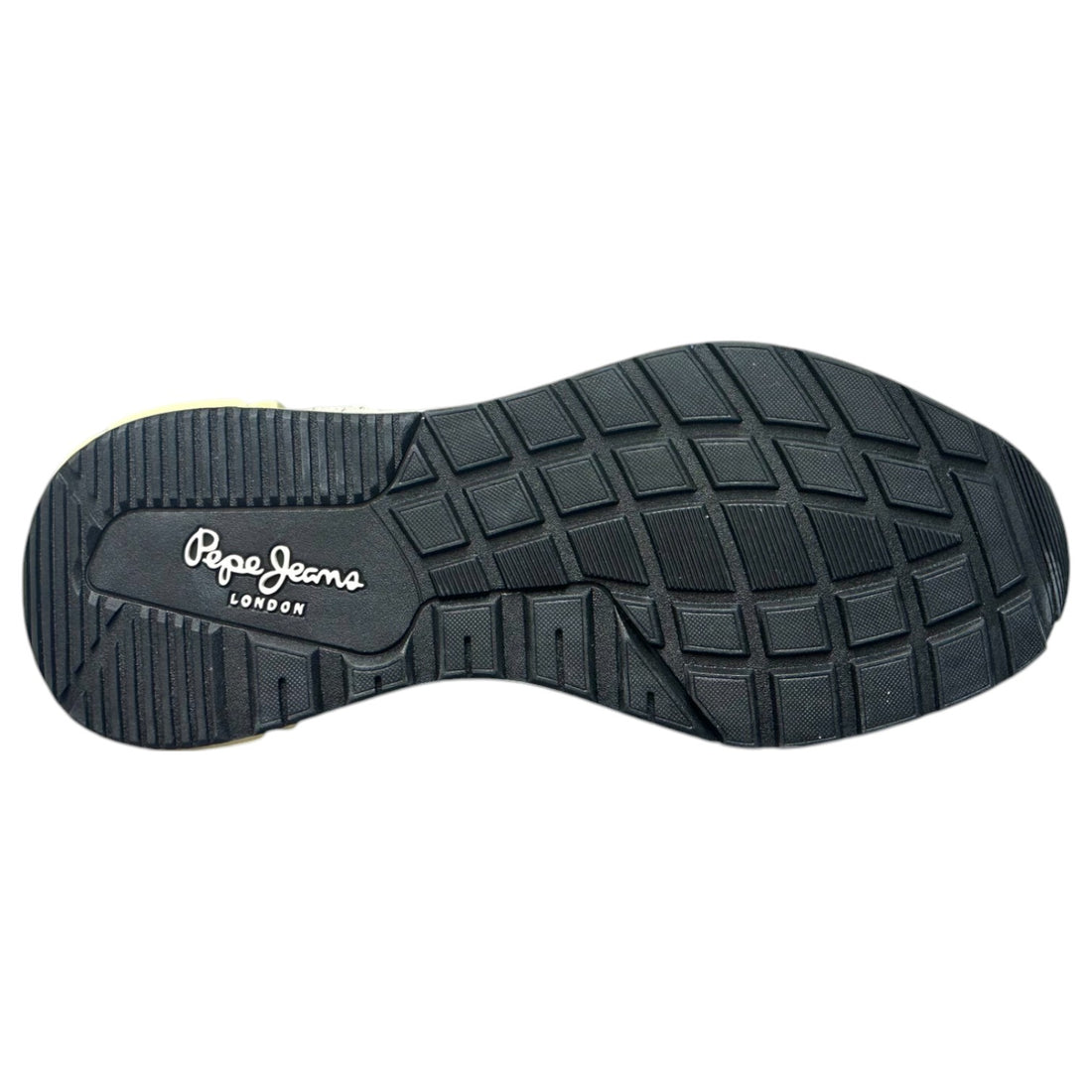 Zapatillas Pepe Jeans Marlon Divided M PMS60036 Blanco - imagen 7