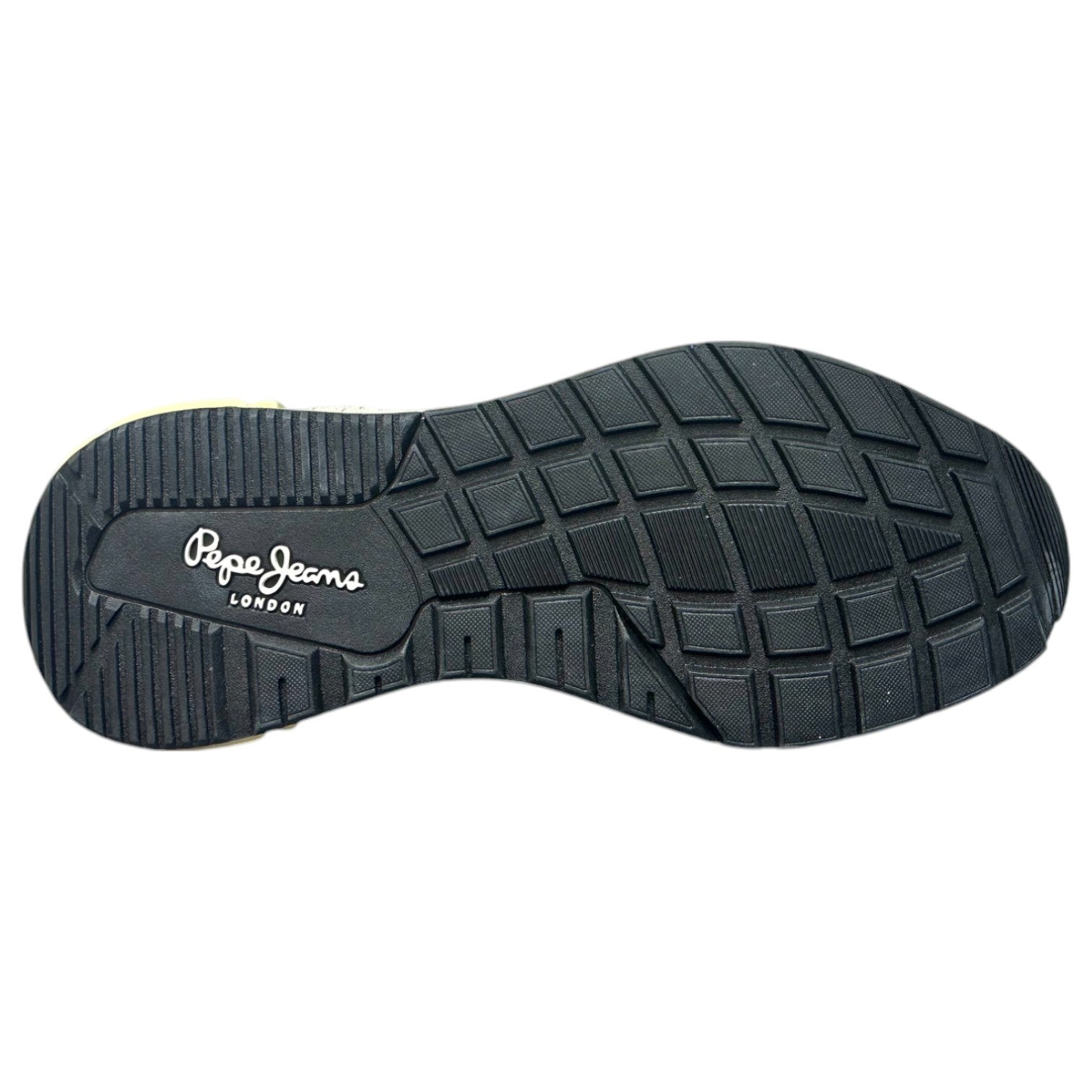 Zapatillas Pepe Jeans Marlon Divided M PMS60036 Blanco - imagen 7