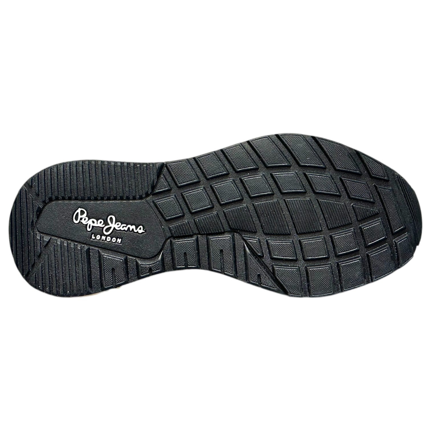 Zapatillas Pepe Jeans Marlon Divided W PLS60035 Blanco - imagen 8