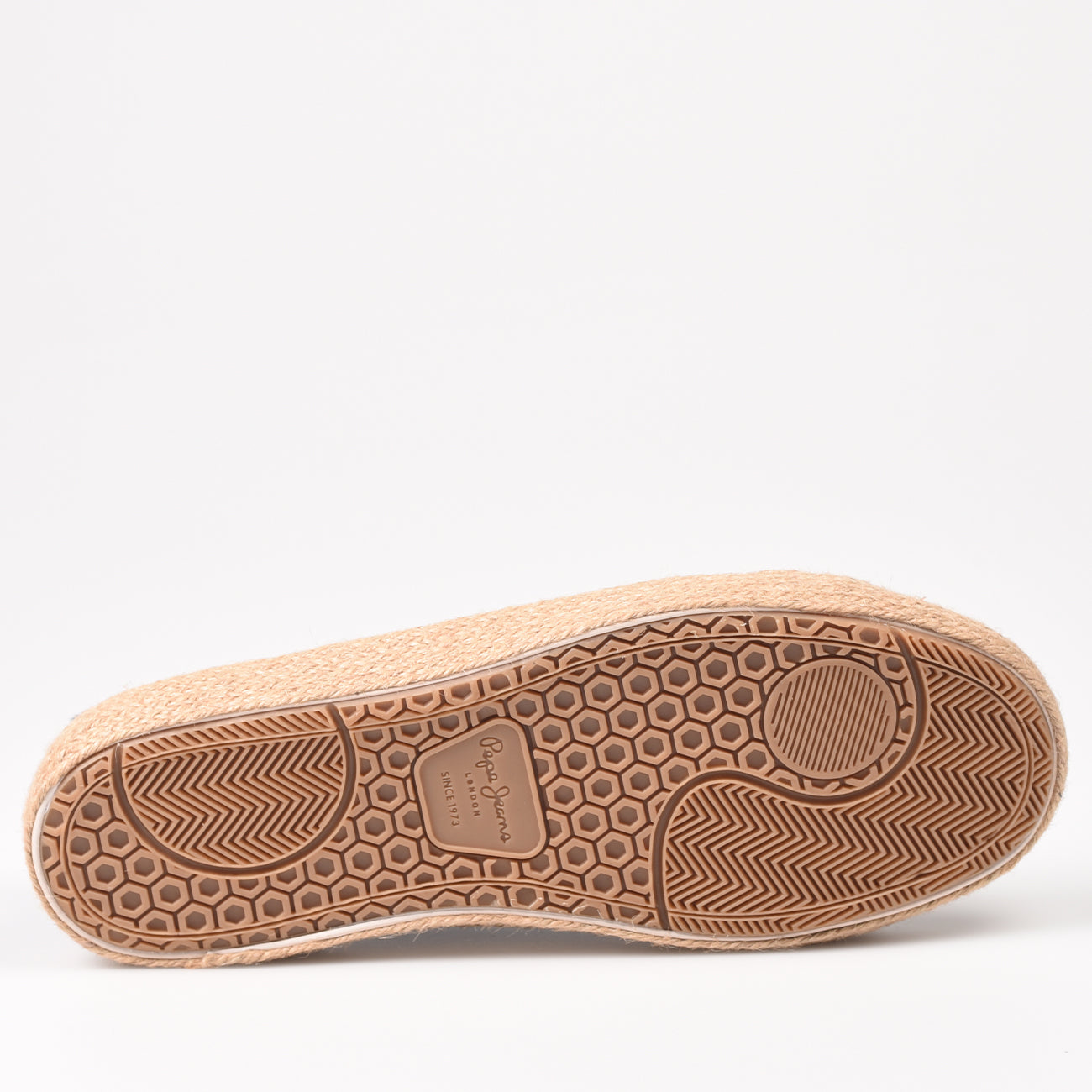 Zapatillas Pepe Jeans Port Basic 588 Azul - imagen 5