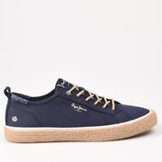 Zapatillas Pepe Jeans Port Basic 588 Azul