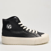 Zapatillas Pepe Jeans Samoi Half PLS31576 Negro