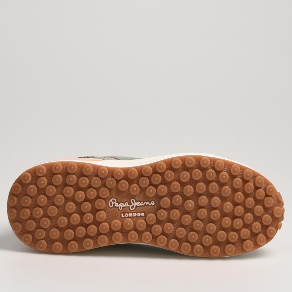 Zapatillas Pepe Jeans Winslow Urban W PLS60013 Beige - imagen 5
